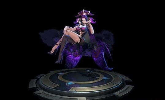 王者荣耀芈月装备攻略详解，最佳装备组合与搭配技巧