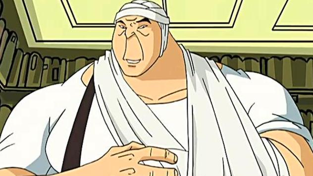 鸡的奇幻世界探索，鸡的动漫之旅