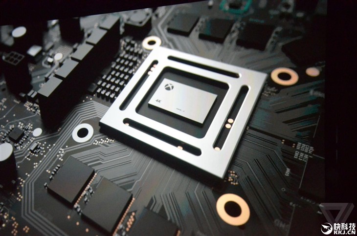 微软最新处理器发布，领跑时代的科技力量