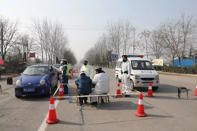 运城疫情最新动态，警惕与希望并存💪
