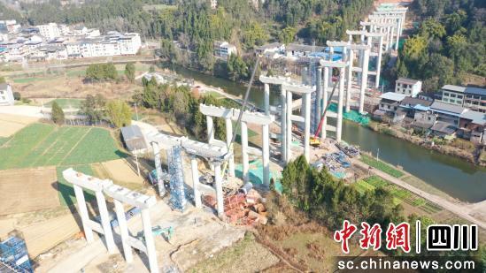 南部县最新公路规划揭秘，未来交通蓝图展望