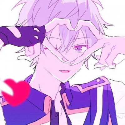 可爱男生动漫图片，学习变化的力量与自信绽放的魅力