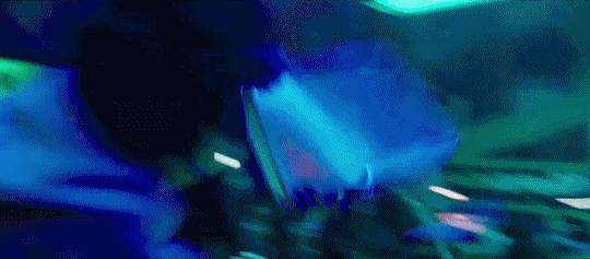 荷尔蒙爆棚的电影，热血情感与视觉盛宴的交融呈现