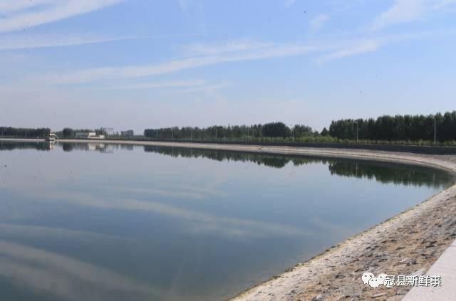 冠县辛集水库最新动态揭秘，最新进展与消息汇总