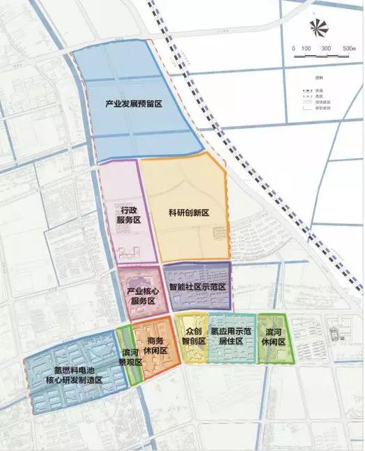南通最新规划，如皋港——未来新枢纽的繁荣展望