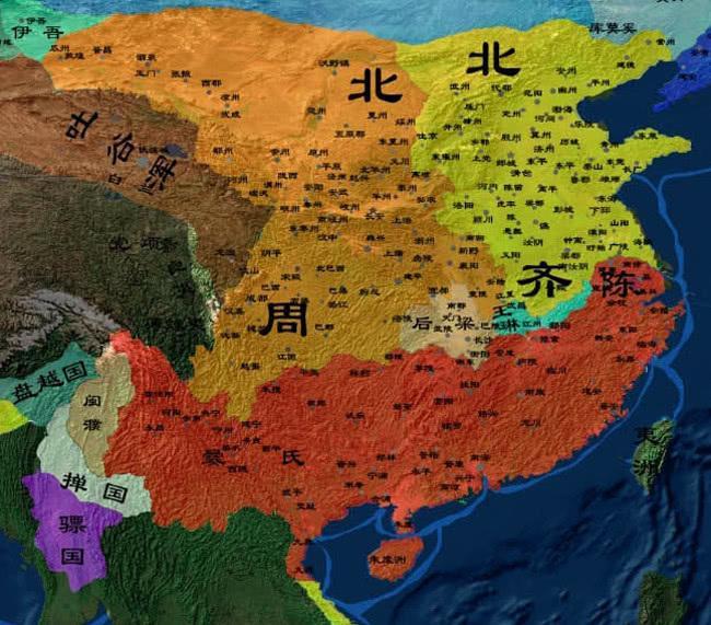 安徽省淮南市最新地图探索，城市新面貌一览无遗