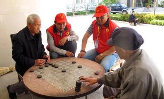 八卦象棋最新视频观点论述解析