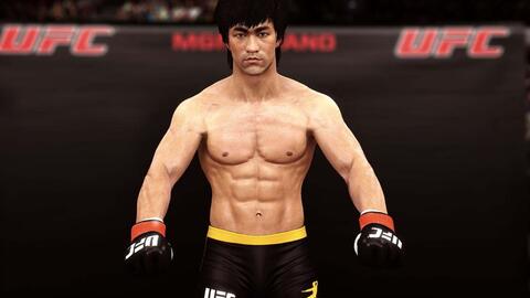 李小龙搏击比赛,展现变化、自信与成就的力量传奇视频欣赏