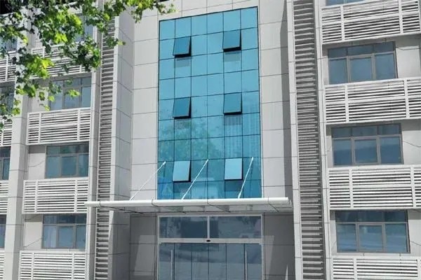 建筑幕墙最新标准，变化中的艺术，成就感的源泉