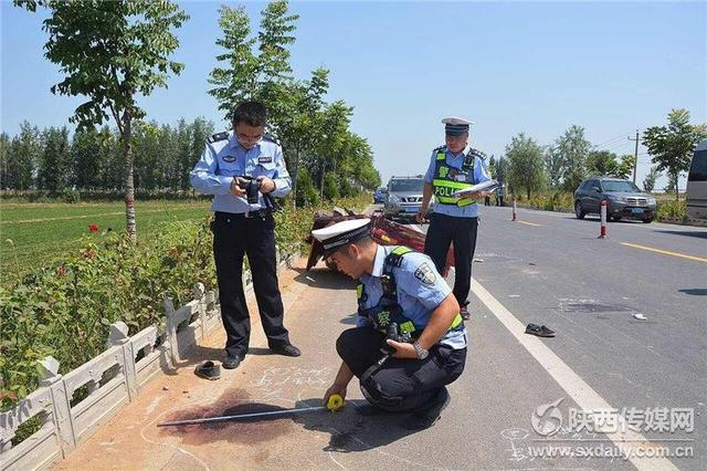 大荔最新命案震惊社会，六月行寻找心灵安宁绿洲