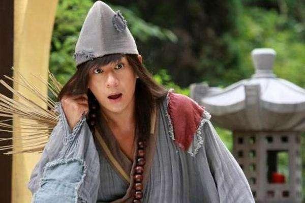 周星驰电影济公演员表——科技重塑经典传奇