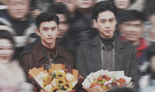 笨小孩演员阵容介绍