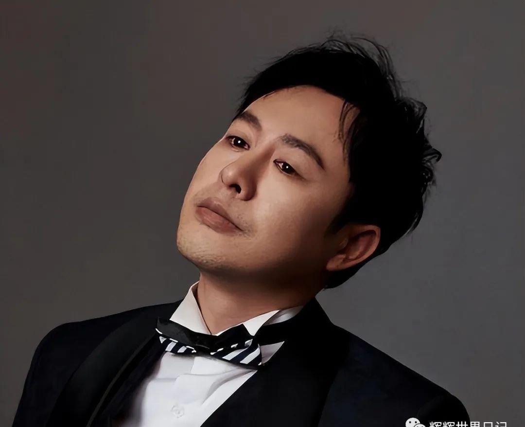 黄勃最新影视作品，温馨时光，共度美好时光