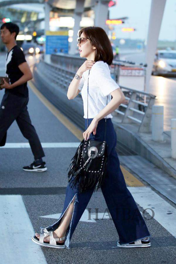 最新街拍网，潮流前沿的时尚圣地