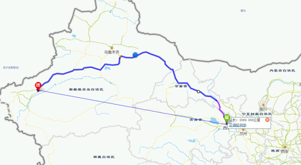 西宁至夏河交通最新动态，科技引领便捷出行，重塑旅程体验