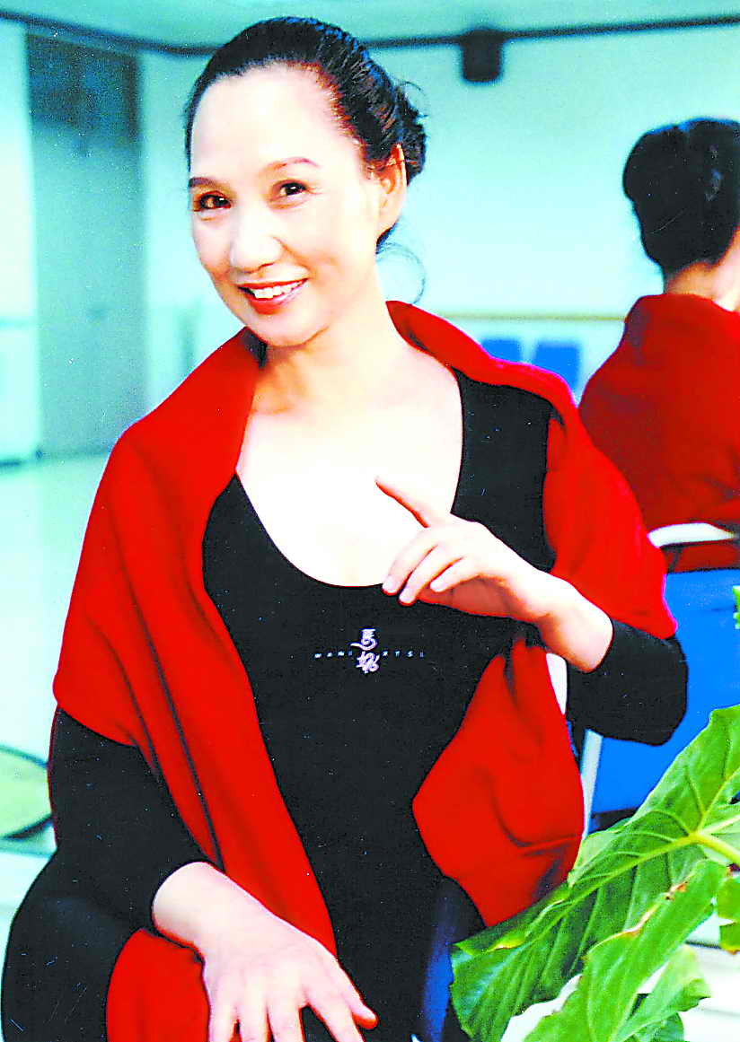 电影演员马妮，演艺之路的闪耀之星