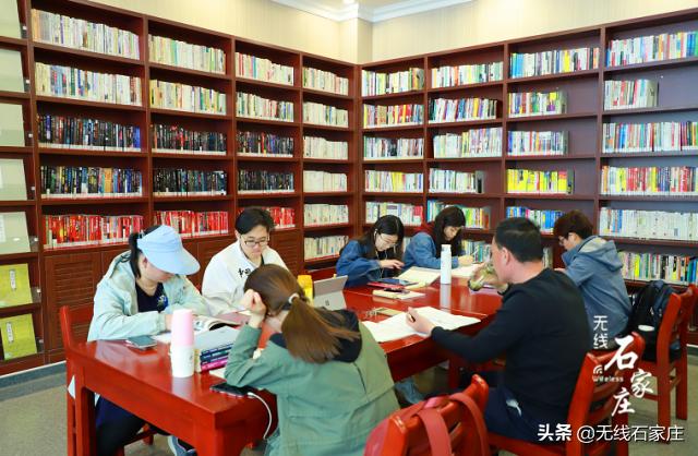 石家庄市最新动态，城市温情与家的故事展开