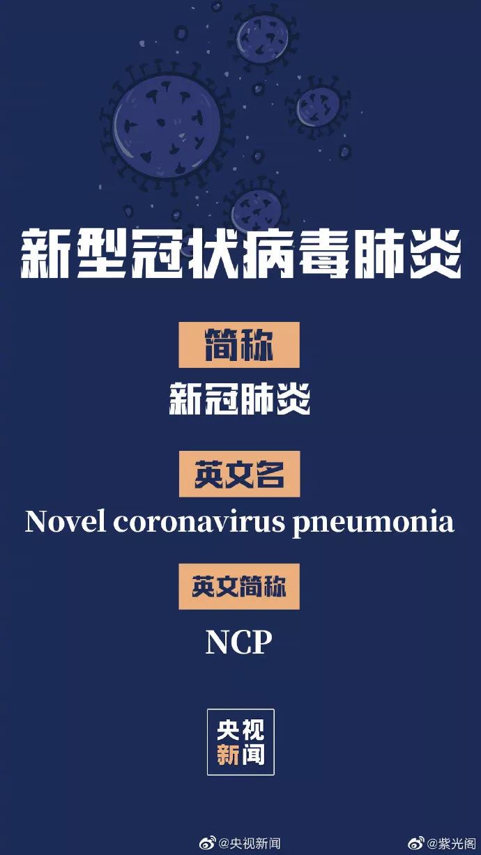 冠状病毒最新消息更新速递