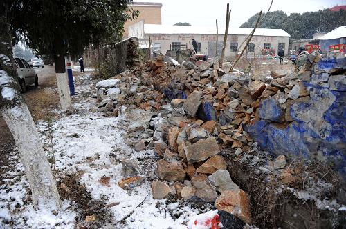 桐城地震实时更新，最新动态与消息汇总