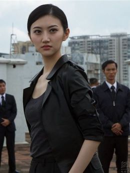 澳门风云二演员，励志之旅中的变化、自信与成就感