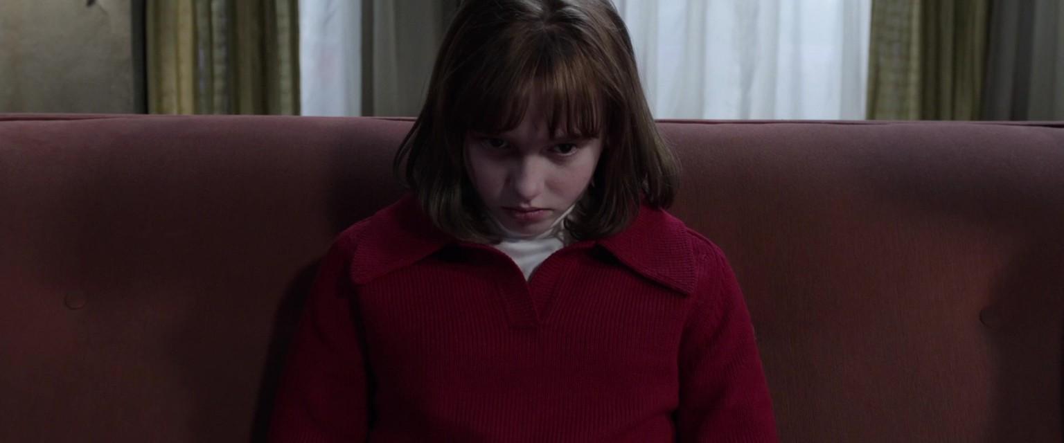 招魂2演员的成长之路，变化、学习与自信的力量