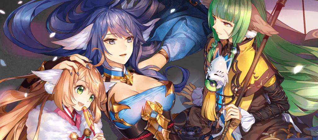 妖狐小红娘最新篇章，情感交织的奇幻冒险之旅