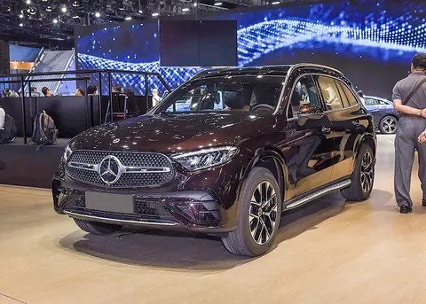 新glc什么时候上市,新GLC上市日期揭秘，期待与你的相遇