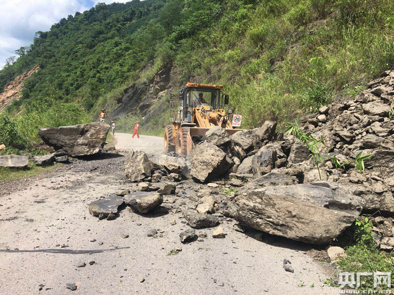 墨江地震实时更新，最新动态与消息汇总