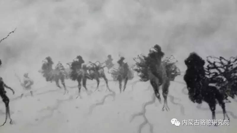 赵开雷新作掀起艺术热潮，重磅推荐！