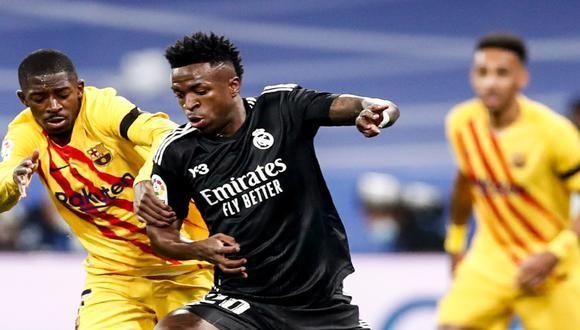 巴萨与皇马，足球盛宴中的巅峰对决