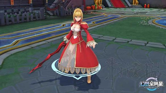 幻想全明星英雄，高科技重塑现实，引领未来新纪元体验