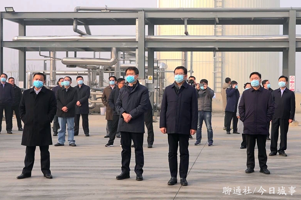 茌平钢厂最新动态，心灵与自然的奇妙之旅