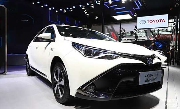 最新丰田车型推荐深度解析与个人推荐