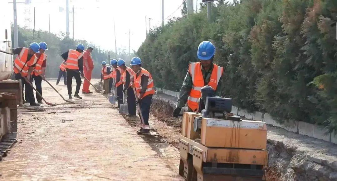 新型灌溉技术探索，自然美景的灌溉之旅