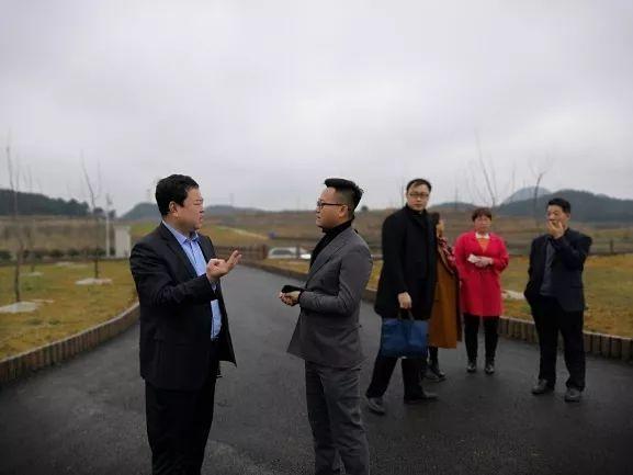 贵州贵安新区动态资讯，变化中的新区，成就梦想的起点