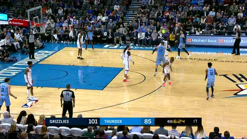 雷霆比赛回顾与解析，精彩瞬间录像全解析