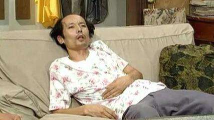 葛优躺风潮重燃