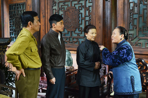 独刺演员表揭晓，自然美景探索之旅开启