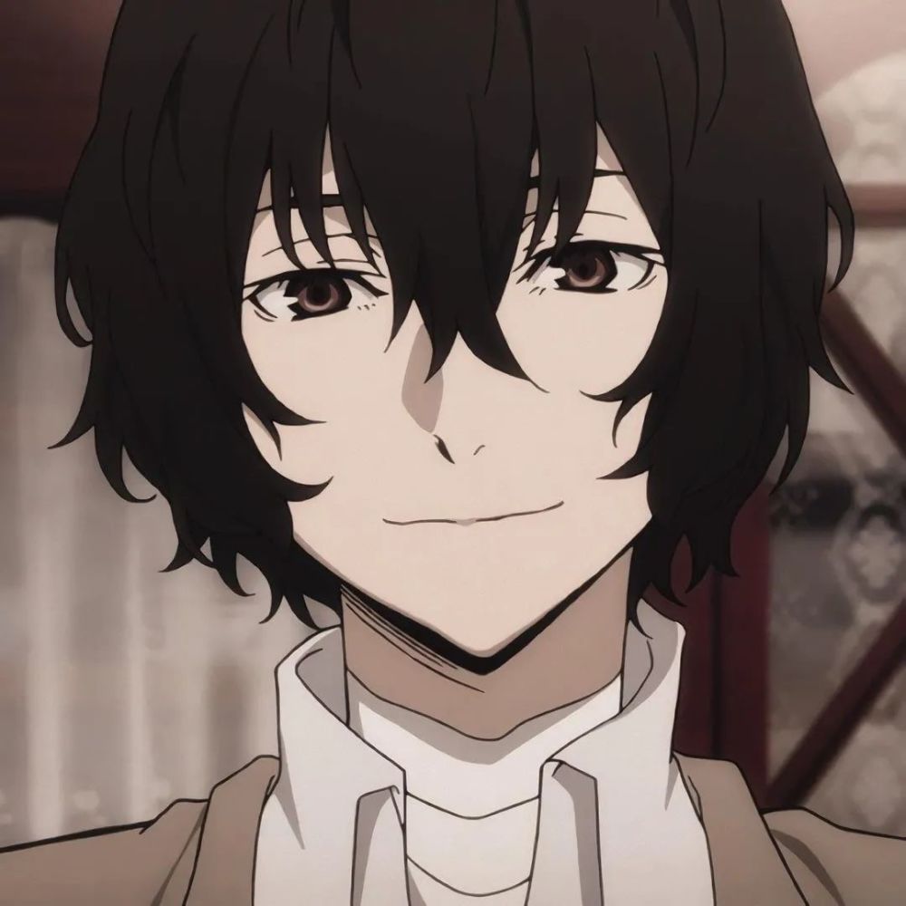 太宰治与动漫世界的交汇之旅