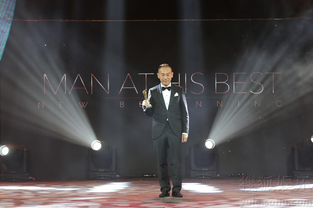 林保怡演艺之路，璀璨之星的闪耀旅程