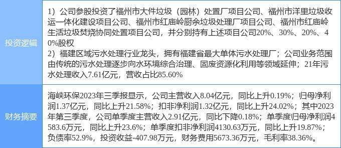 海峡环保行情深度解析，环保趋势与市场机遇探讨