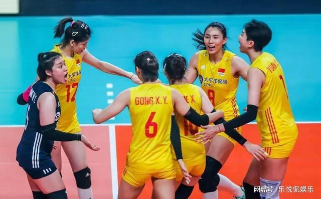 最新女排动态与心灵之旅，自然美景中的平和追寻