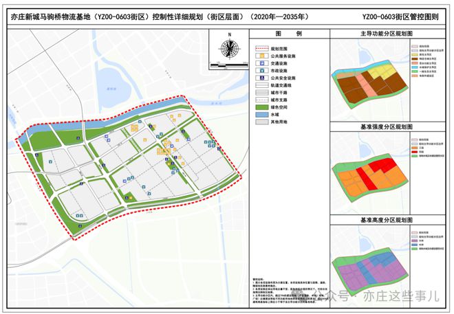 三河市李旗庄最新规划发布，科技引领乡村振兴，体验未来生活新篇章