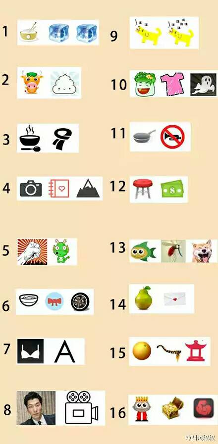 探索小巷星光之谜，看图猜明星名字游戏揭秘