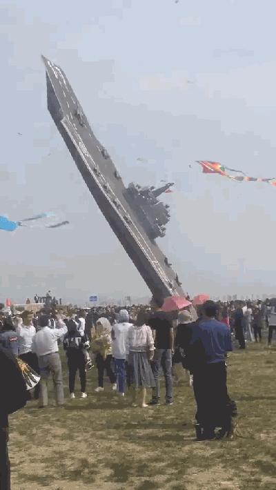 国产航母最新动态图，展现自信与成就感的航迹，变化中的学习之旅