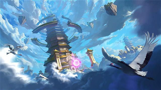 逆天修仙最新章节揭秘，小巷深处的神秘修仙小店探秘之旅