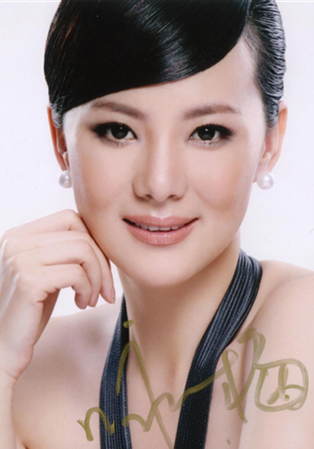 中国名演员的魅力世界探索✨