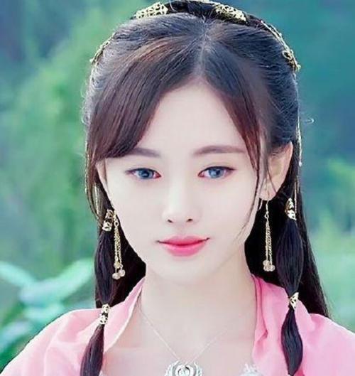 古装明星美女图片，审美视角下的深度探讨