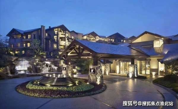 安吉凯亚府最新动态更新,最新消息与进展