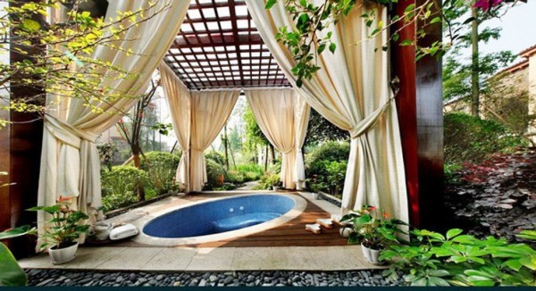 安吉凯亚府最新动态更新,最新消息与进展